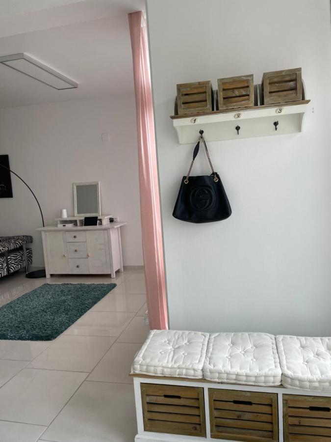 Stadtsuite Mit Sauna In Wiener Neustadt 135 M2 Exterior foto