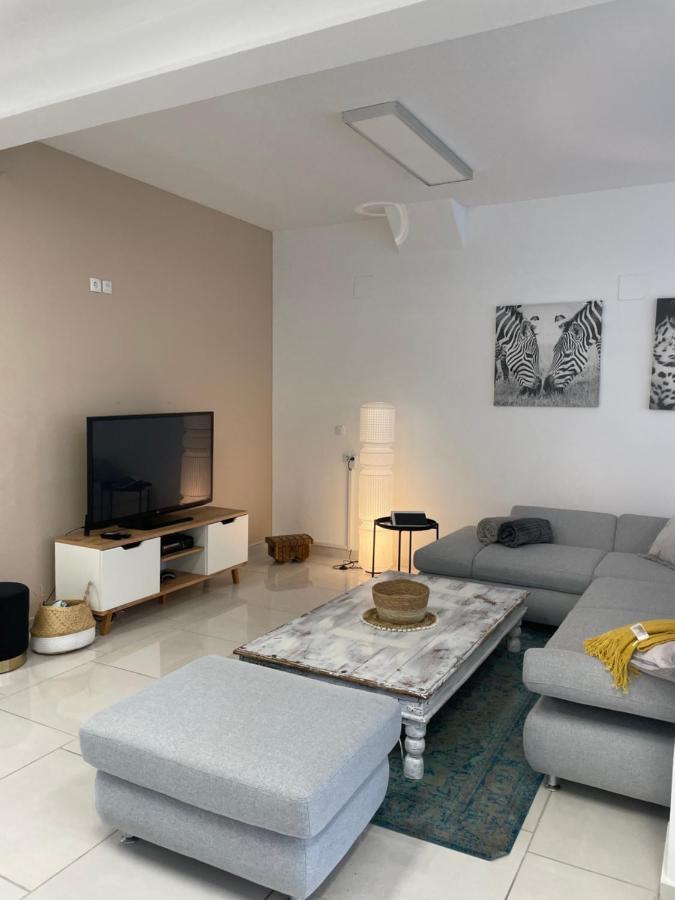 Stadtsuite Mit Sauna In Wiener Neustadt 135 M2 Exterior foto