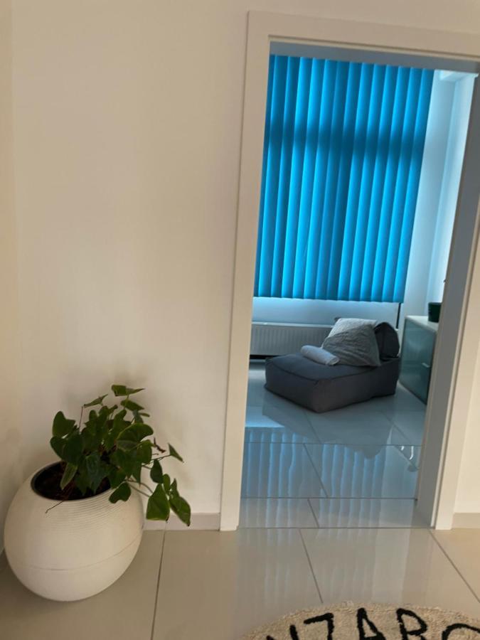 Stadtsuite Mit Sauna In Wiener Neustadt 135 M2 Exterior foto