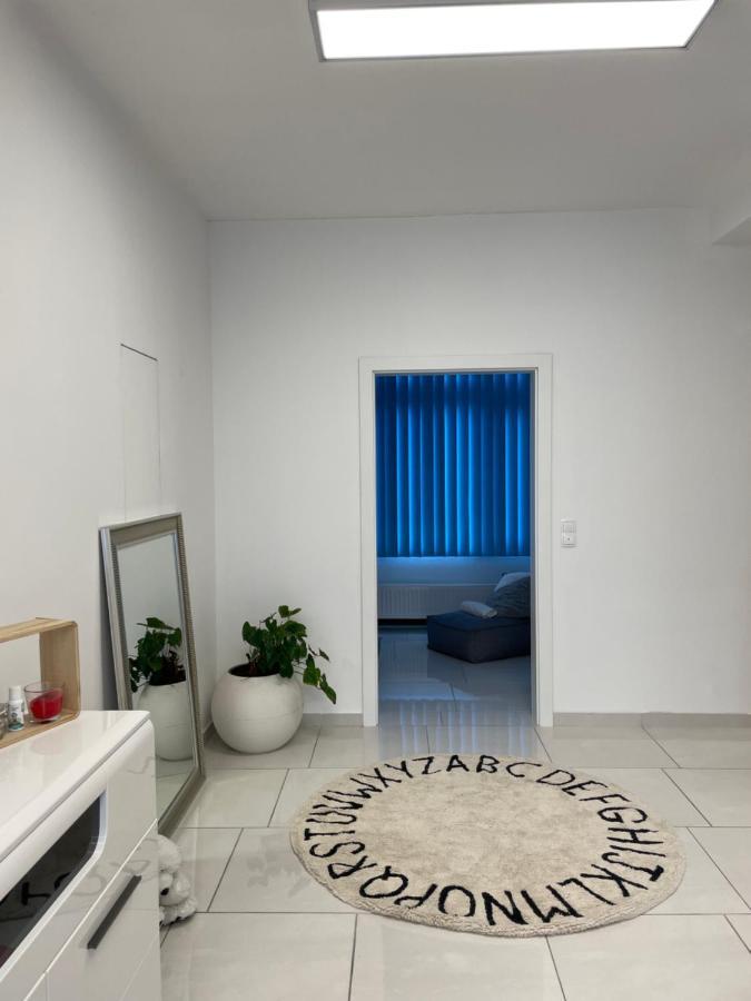Stadtsuite Mit Sauna In Wiener Neustadt 135 M2 Exterior foto
