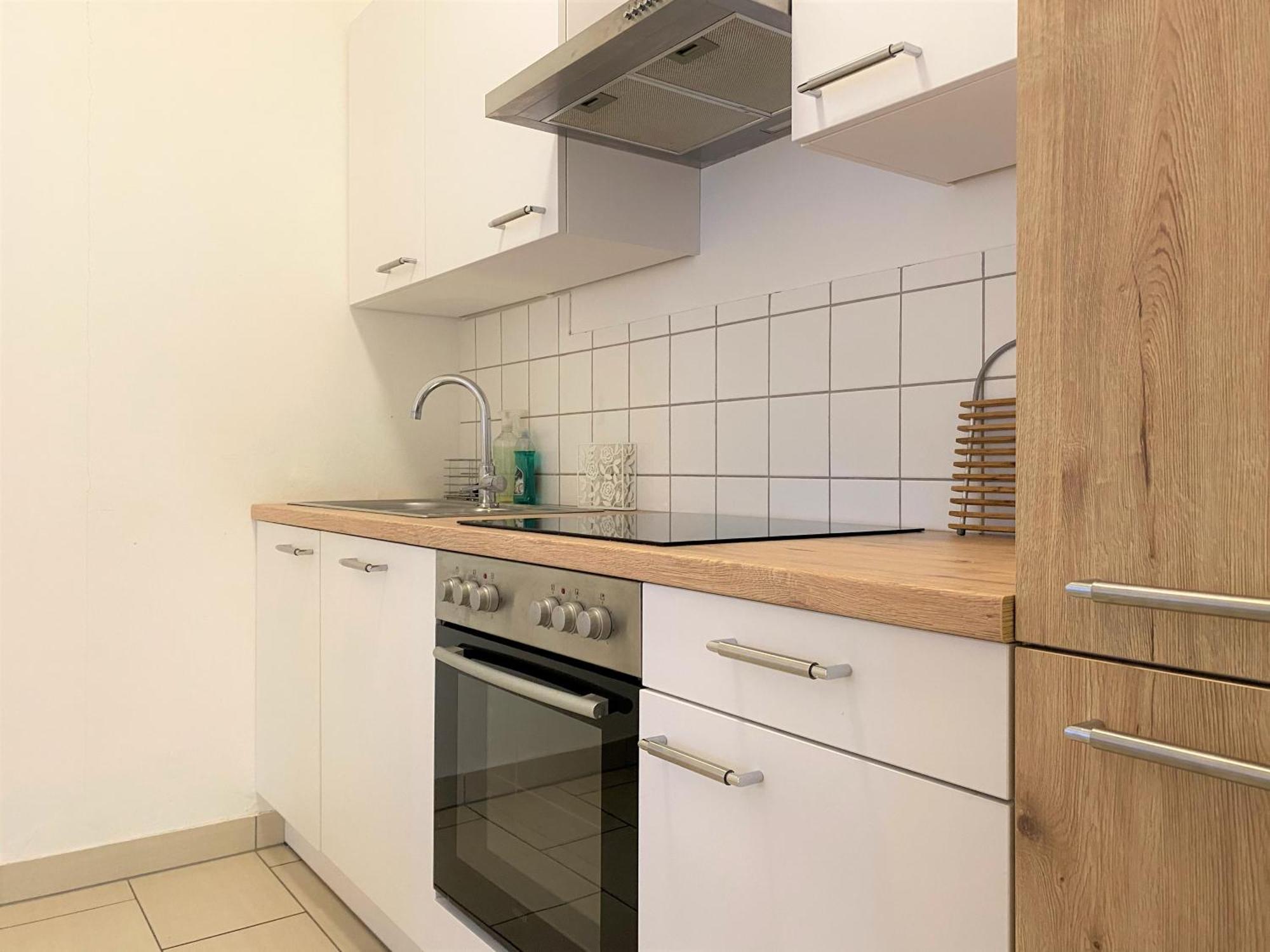 Stadtsuite Mit Sauna In Wiener Neustadt 135 M2 Exterior foto