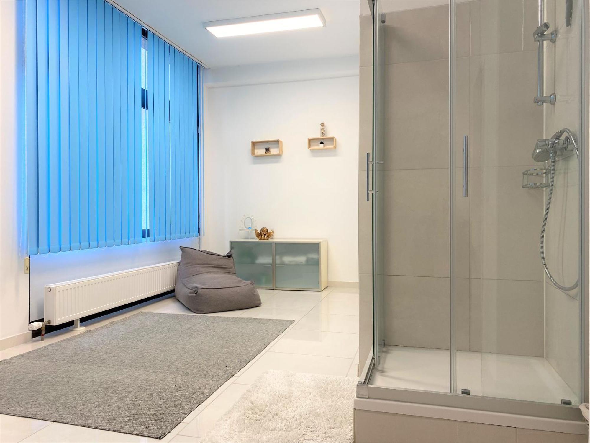 Stadtsuite Mit Sauna In Wiener Neustadt 135 M2 Exterior foto
